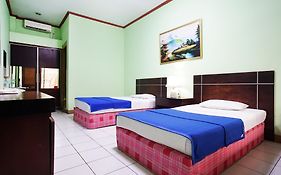 Bandung Permai Hotel